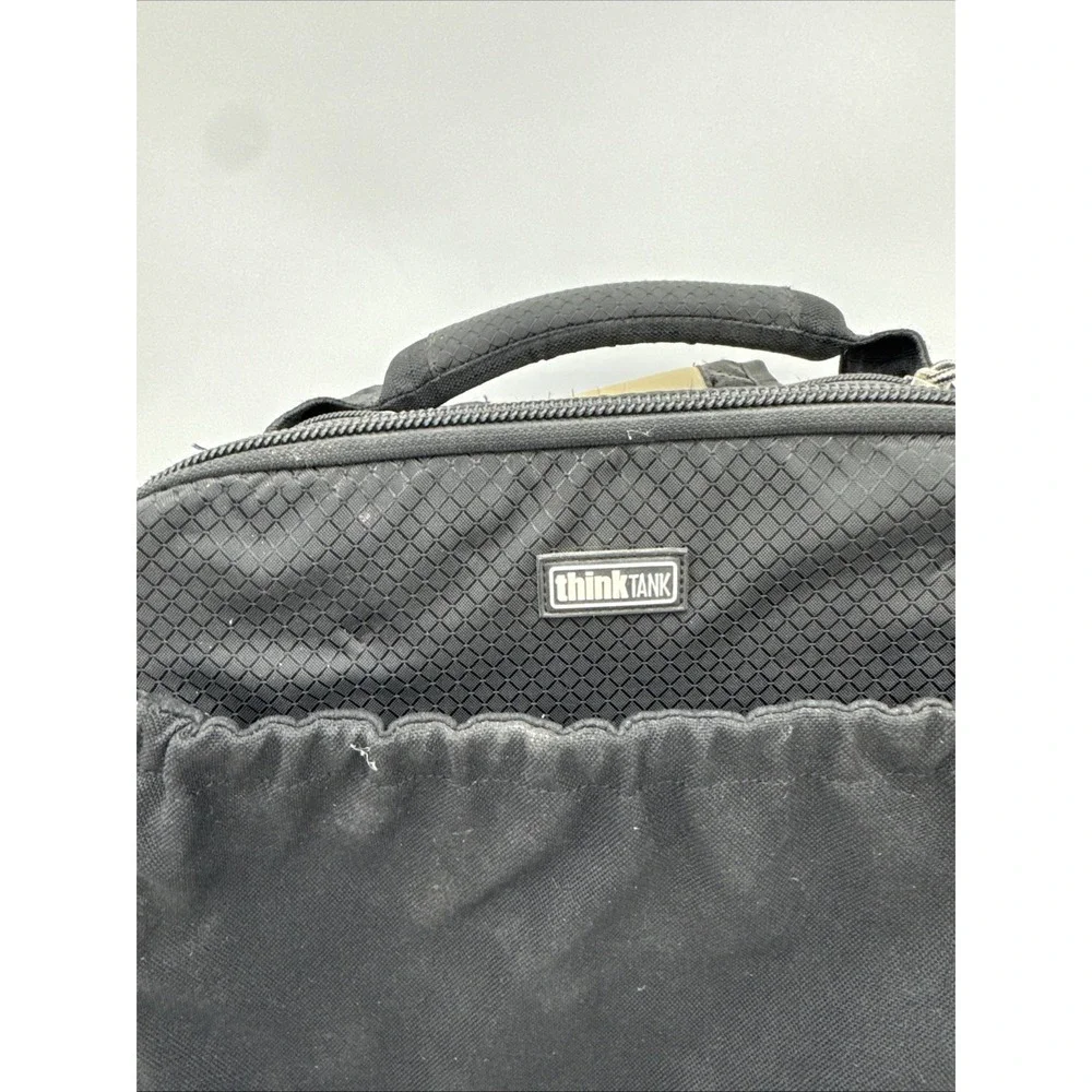 Think Tank Airport Antidote Backpack Black 12